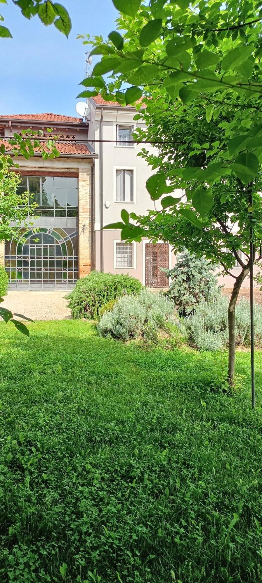 B&B Rocambola Nogara Экстерьер фото