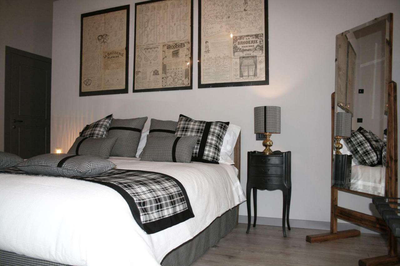 B&B Rocambola Nogara Экстерьер фото