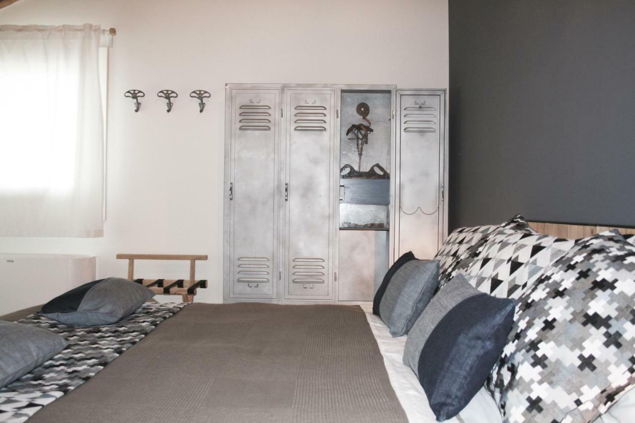 B&B Rocambola Nogara Экстерьер фото