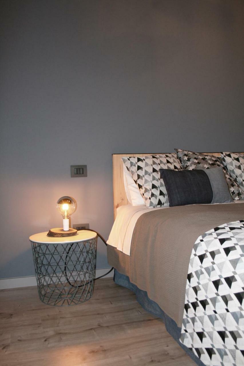 B&B Rocambola Nogara Экстерьер фото