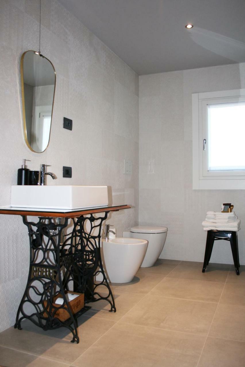 B&B Rocambola Nogara Экстерьер фото