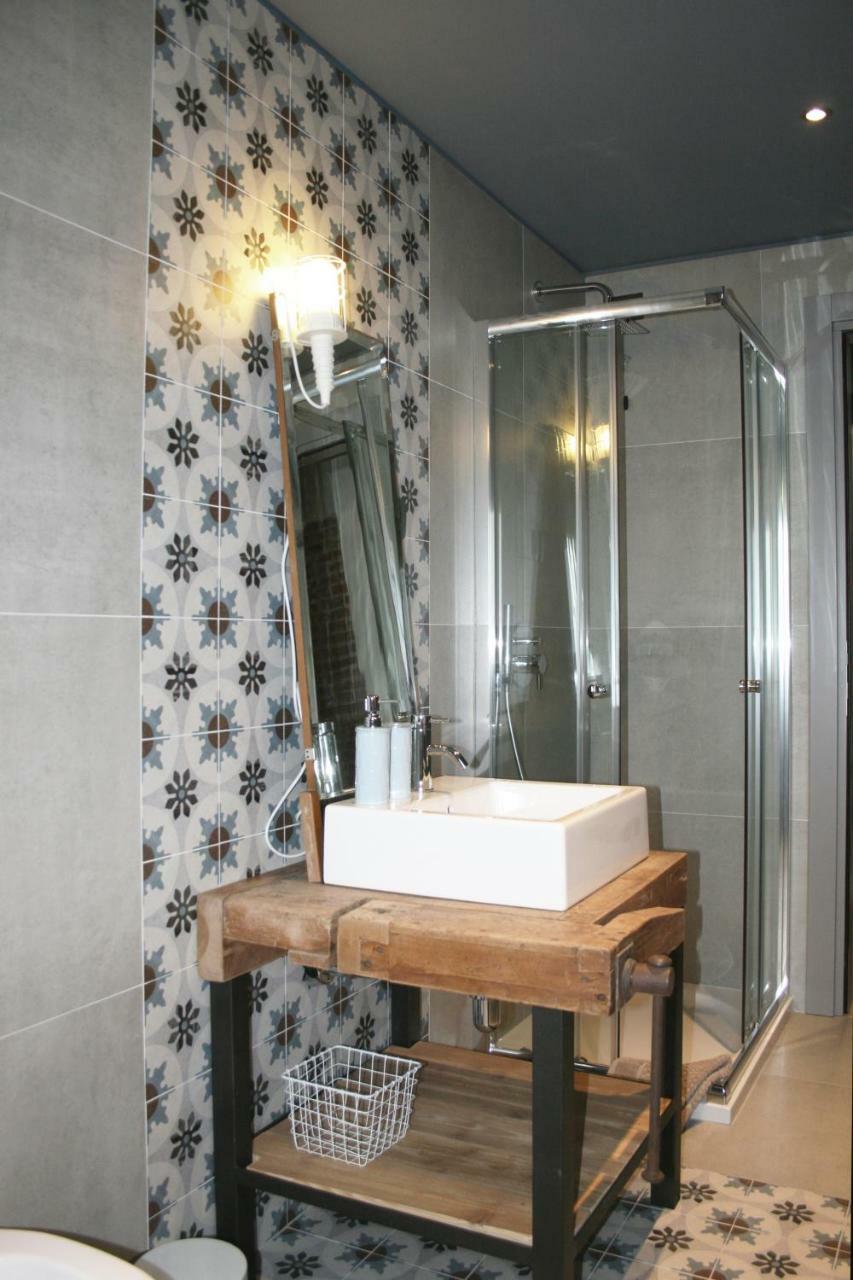 B&B Rocambola Nogara Экстерьер фото