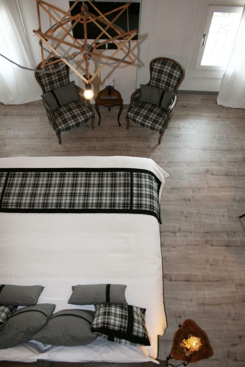 B&B Rocambola Nogara Экстерьер фото