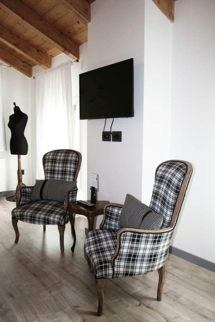 B&B Rocambola Nogara Экстерьер фото