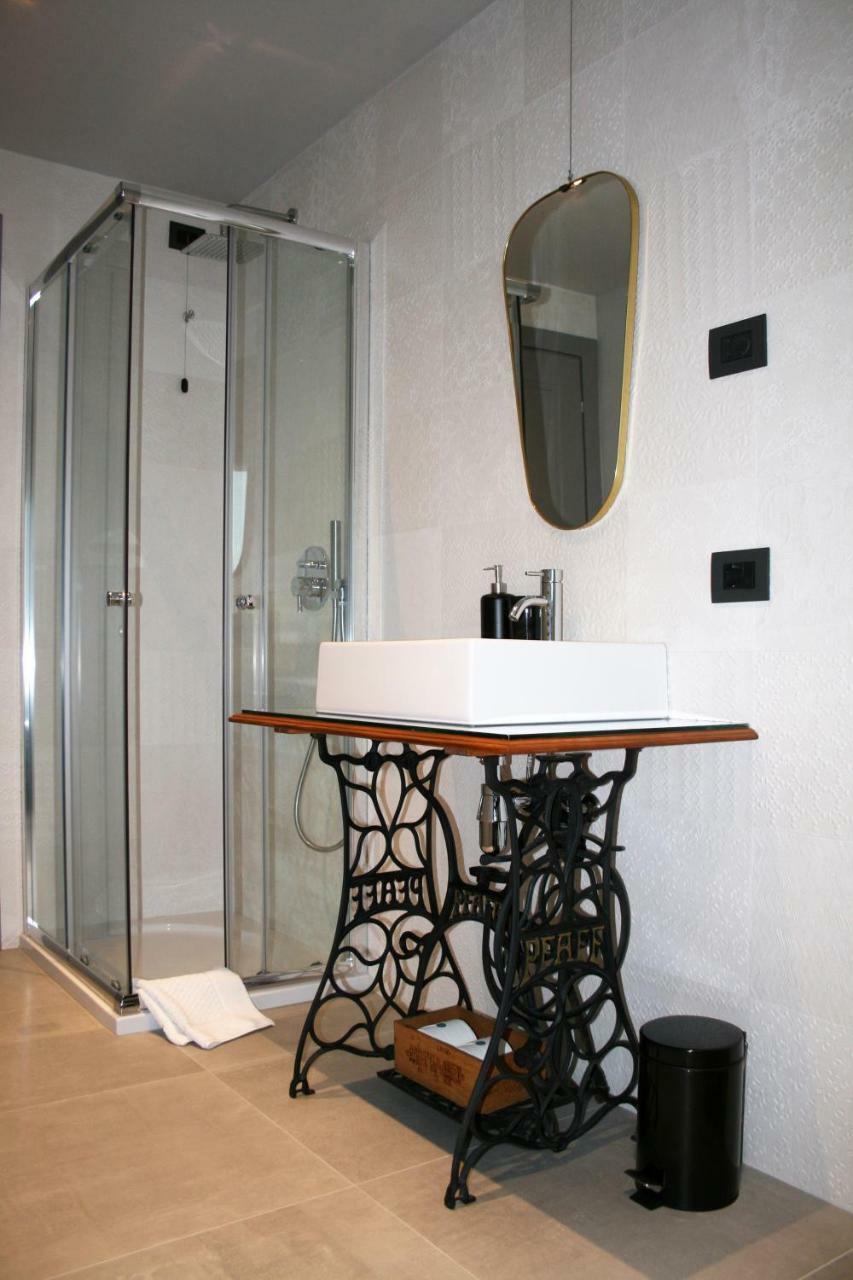 B&B Rocambola Nogara Экстерьер фото