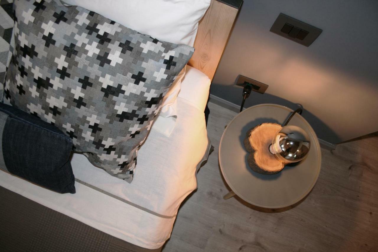 B&B Rocambola Nogara Экстерьер фото